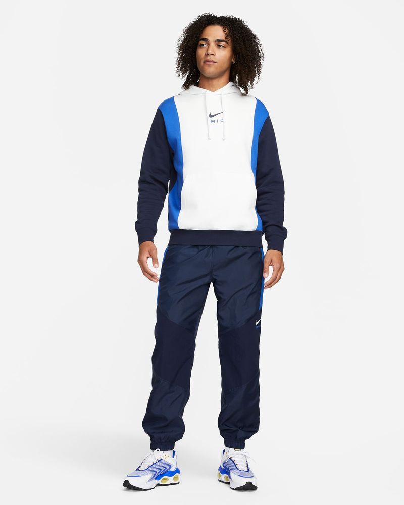 Bas de jogging Nike Sportswear Air Bleu Marine pour homme
