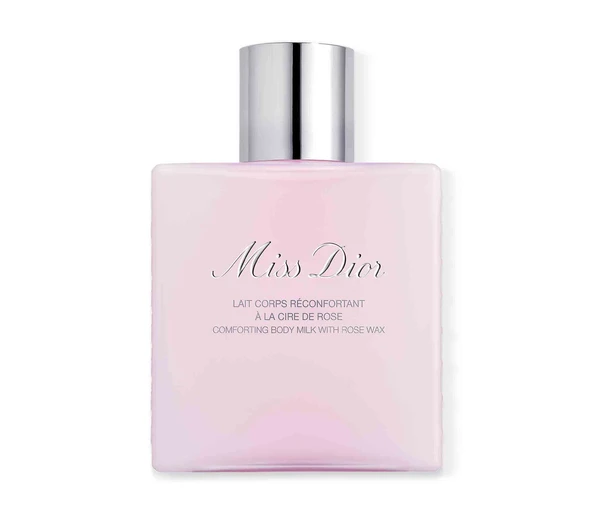 DIOR Miss Dior Beruhigende Körpermilch mit Rosenwachs