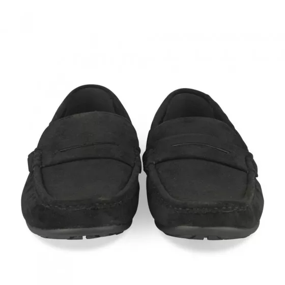 Chaussures bateau NOIR CAPE BOARD