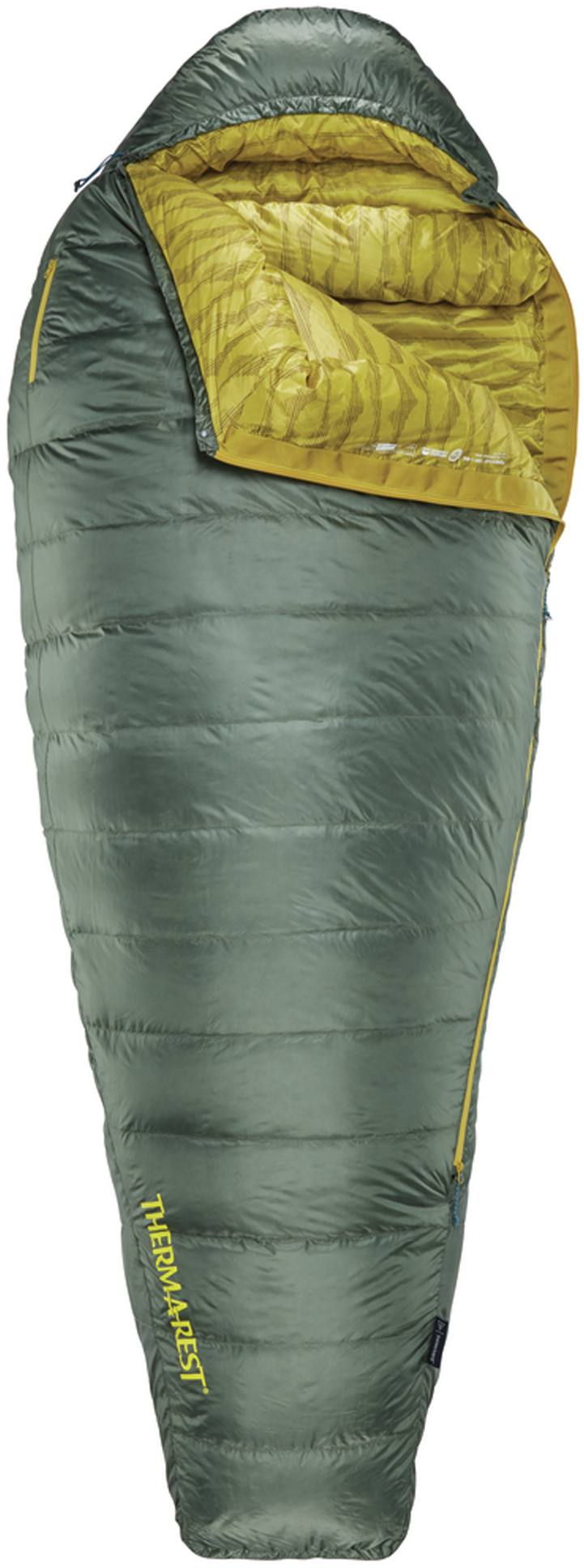 Therm-a-Rest Questar 20°F/-6°C