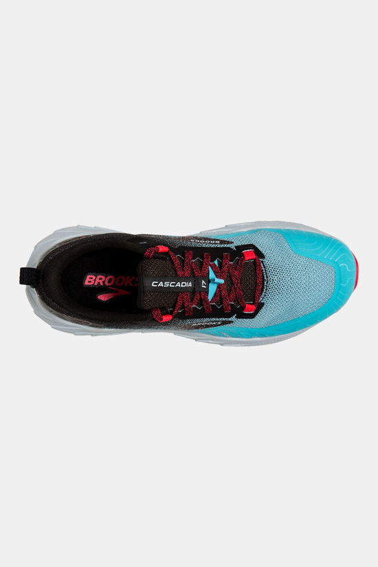 Brooks Brooks Cascadia 17 1B Trailschoen Dames