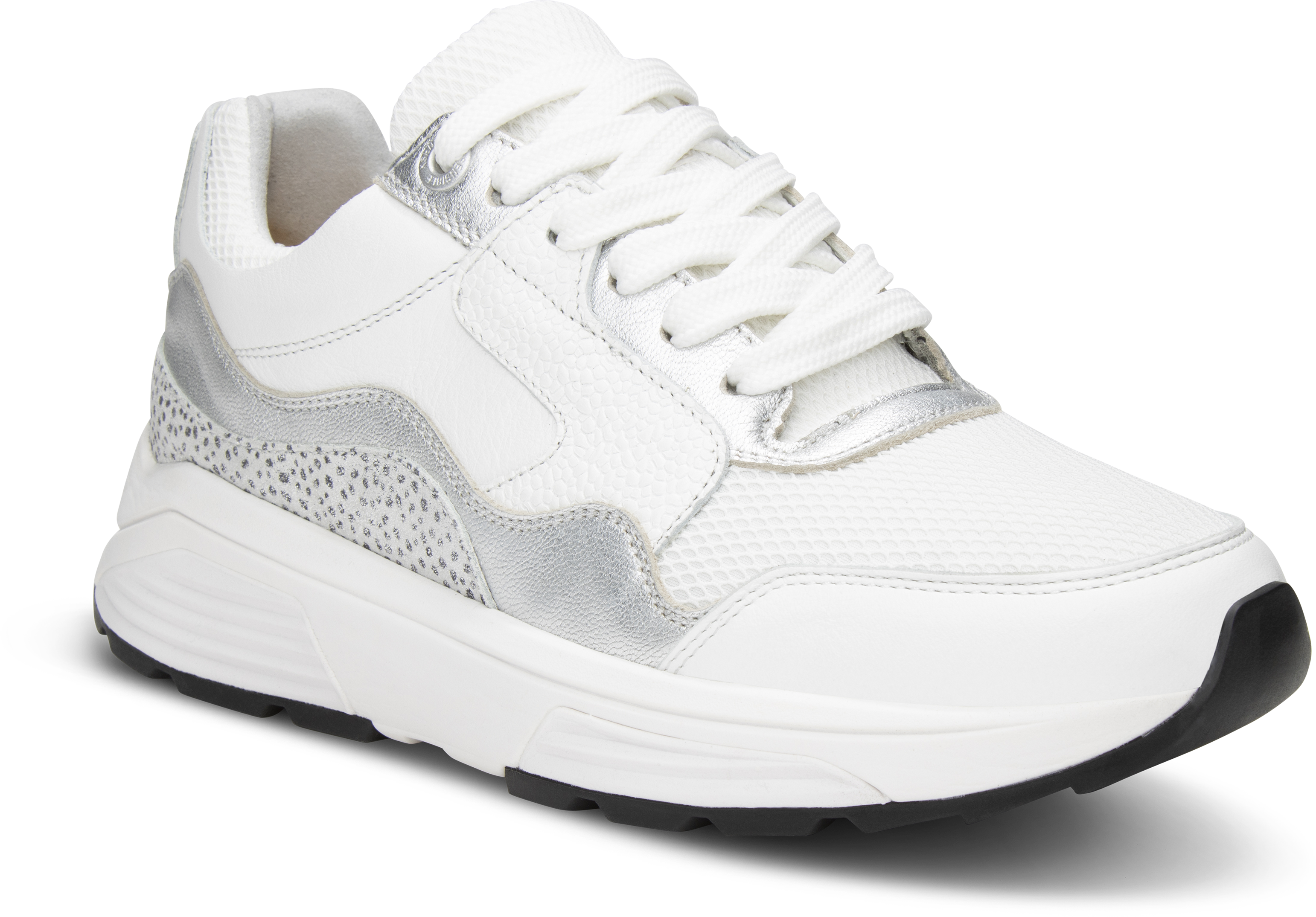 Golden Gate Lady White Combi