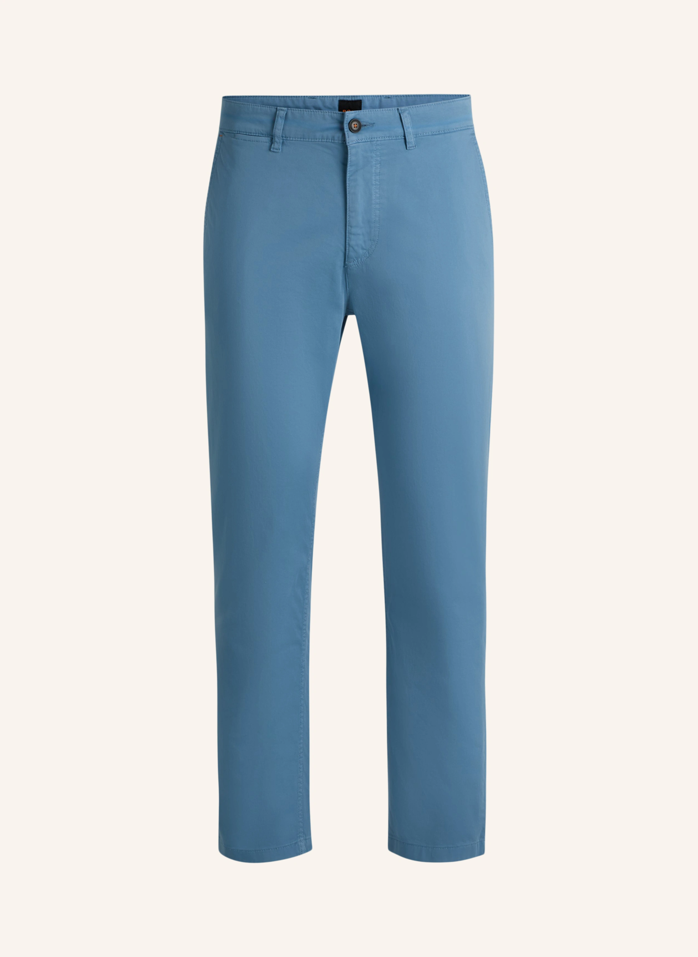 BOSS Casual Hose CHINO-REGULAR-1 Regular Fit