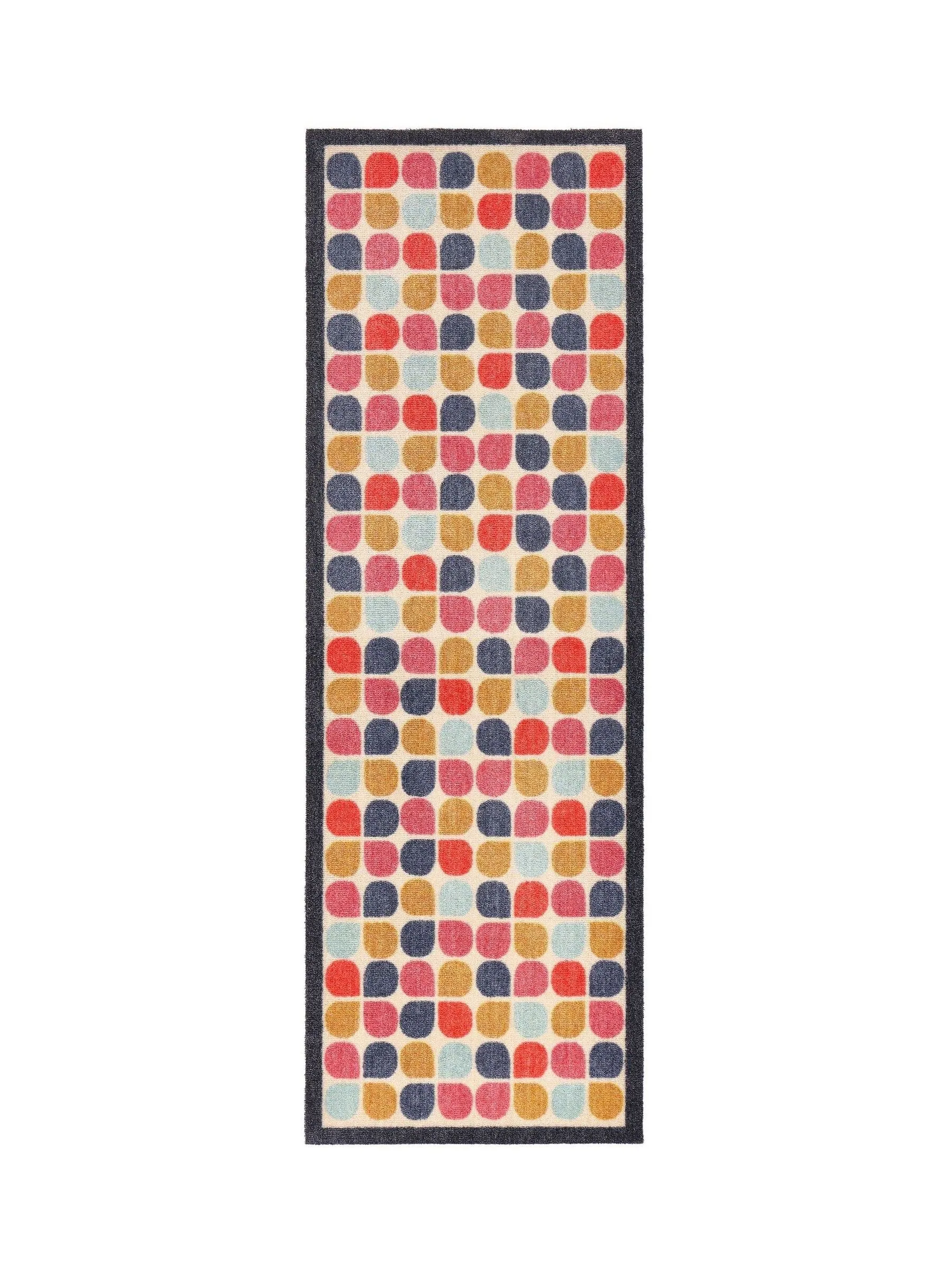 My Mat Retro Clover Runner
