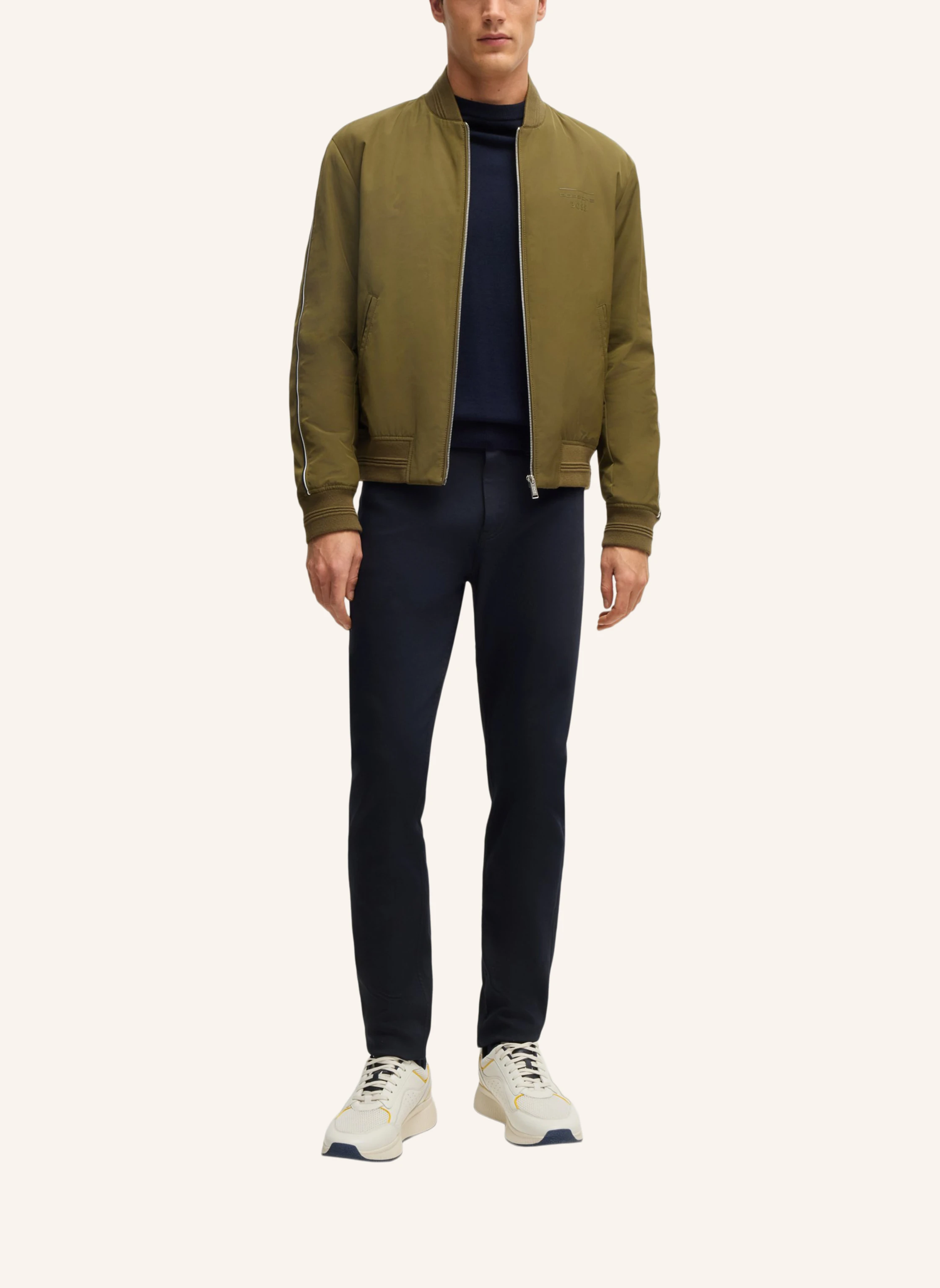 BOSS Jeans C-TABER_PS Tapered Fit