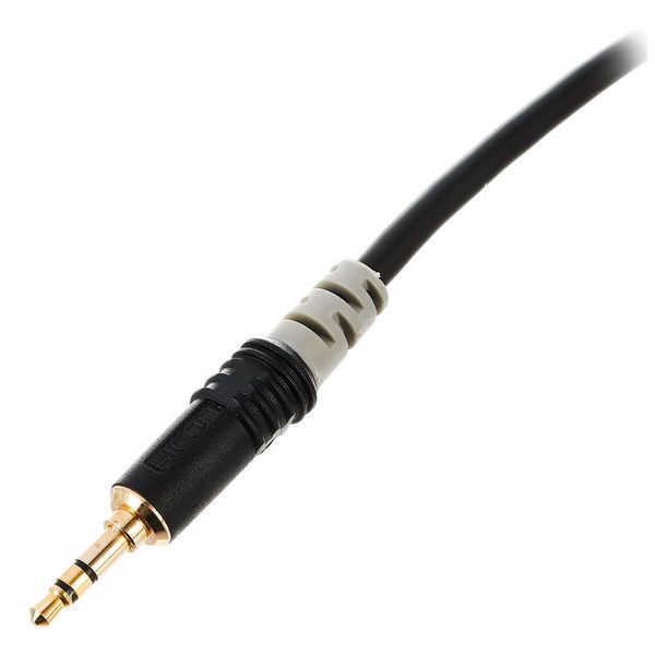 Sommer Cable Basic+ HBP-3SC2 6,0m