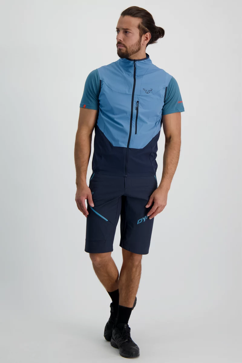 Dynafit Traverse DST Herren Gilet