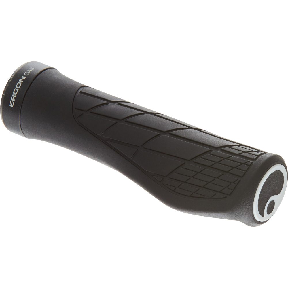 Ergon GA3 Griff schwarz