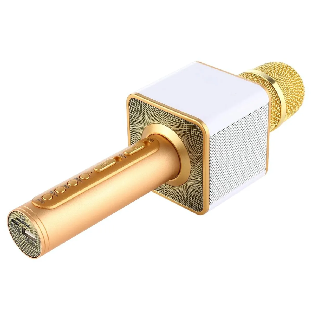 Yonis Microphone Bluetooth HD