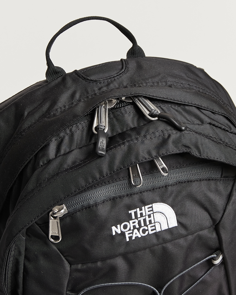 The North Face Borealis Classic Backpack Black
