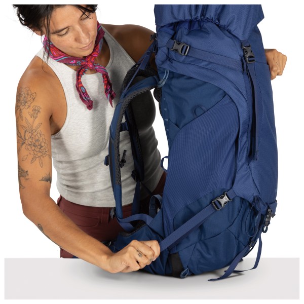 Osprey - Women's Kyte LT 65 - Sac à dos de trekking