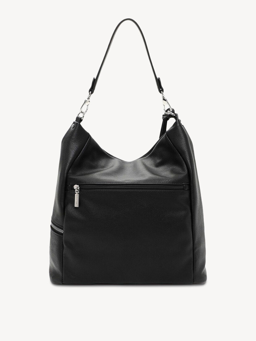 Tas - zwart