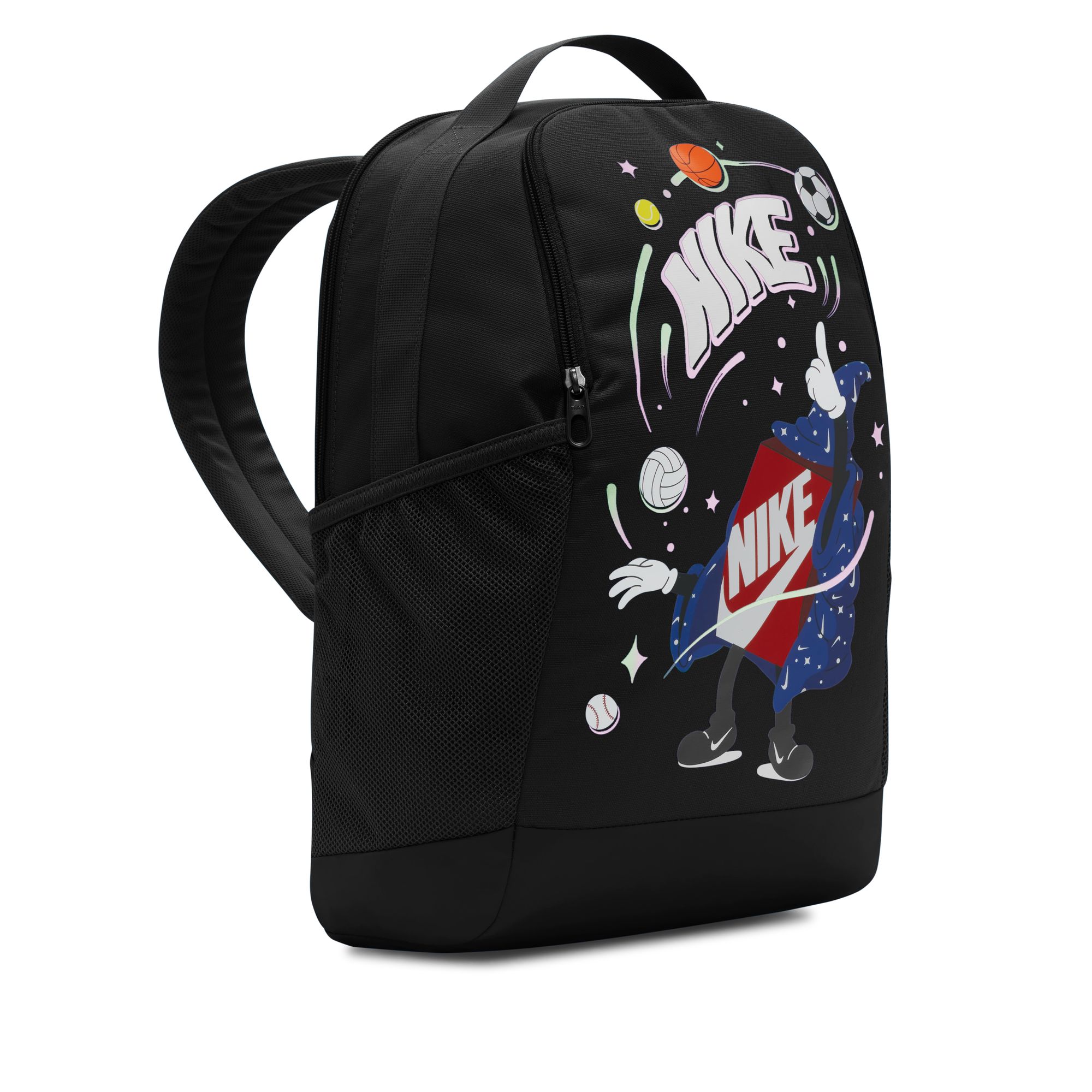 Nike Nike Brasilia Kids" Backpack (