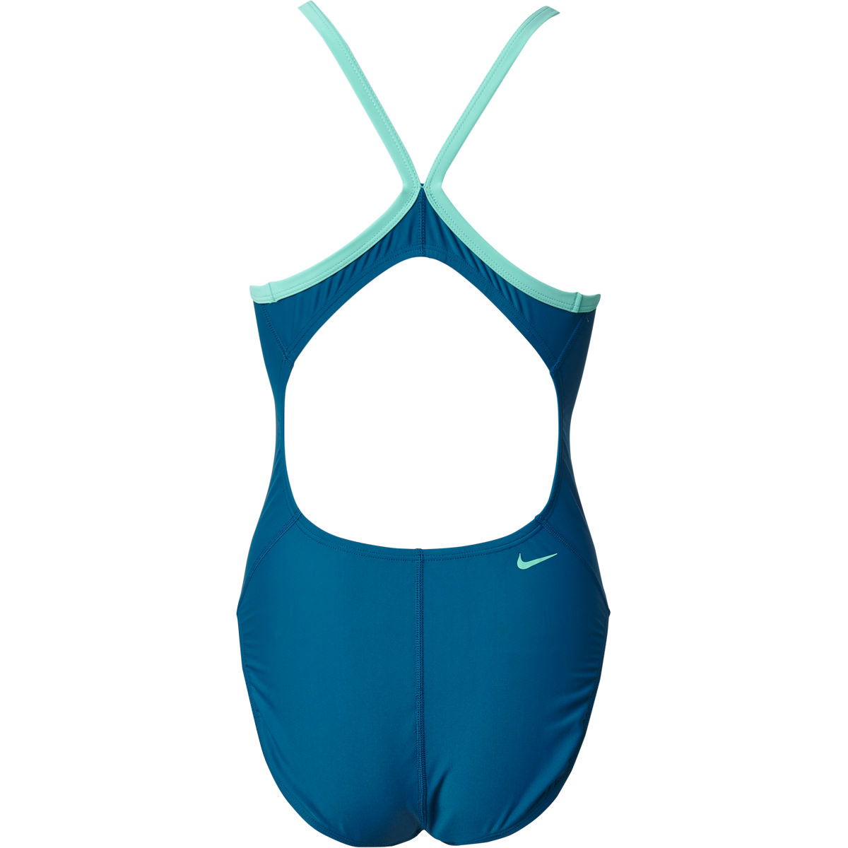 Nike Racerback Badedragt Dame