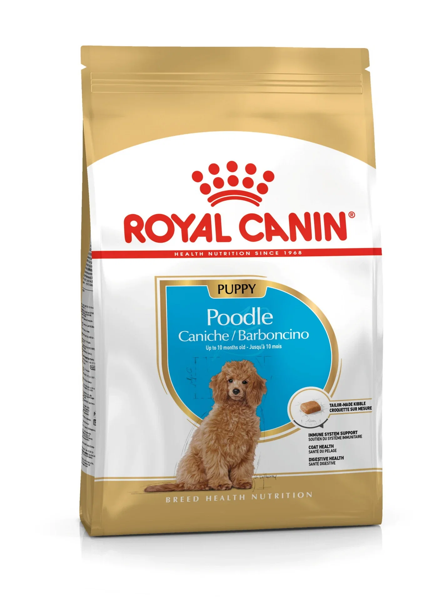 Royal Canin Royal Canin Poodle Puppy 3 kg