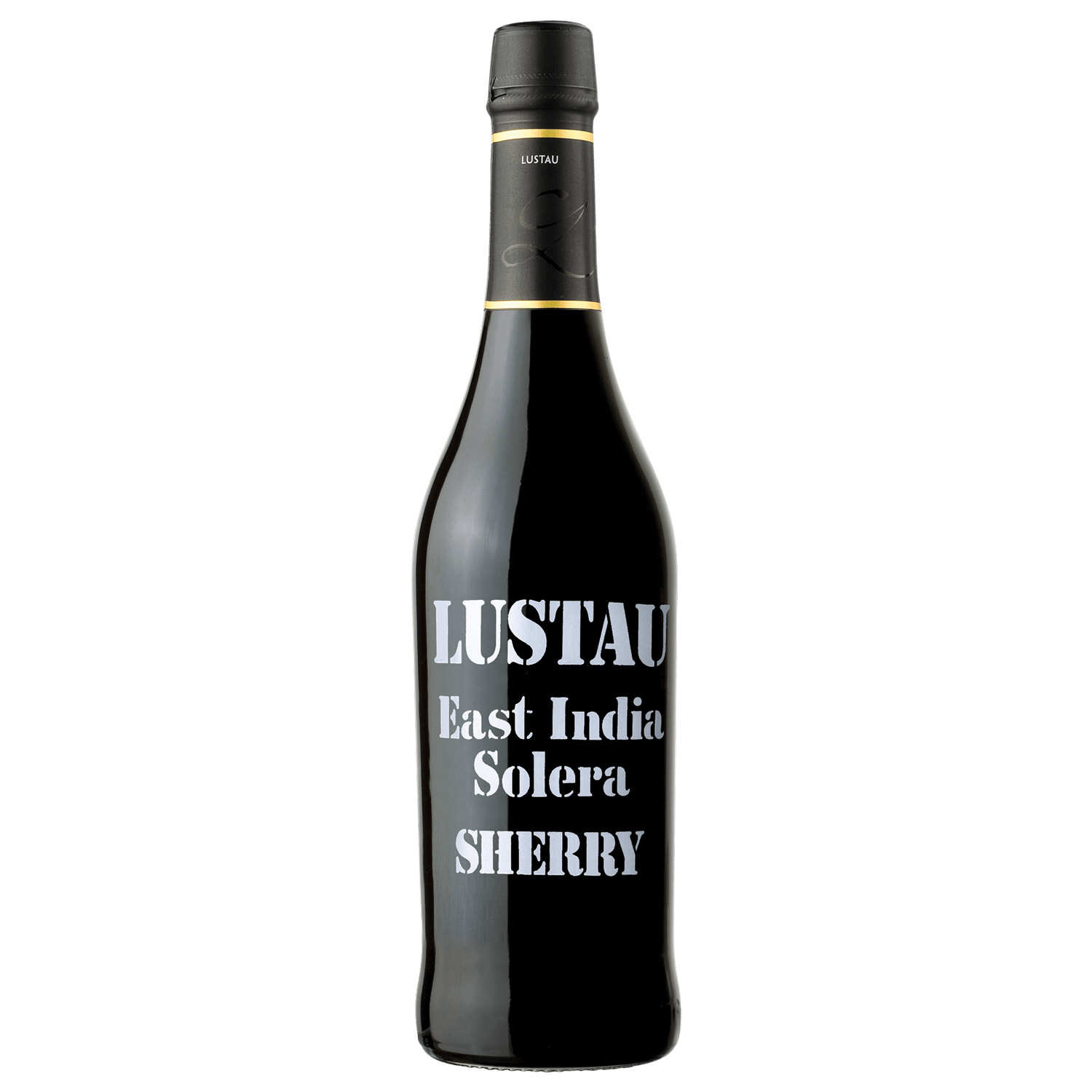Lustau East India Solera Sherry - Xeres 20%