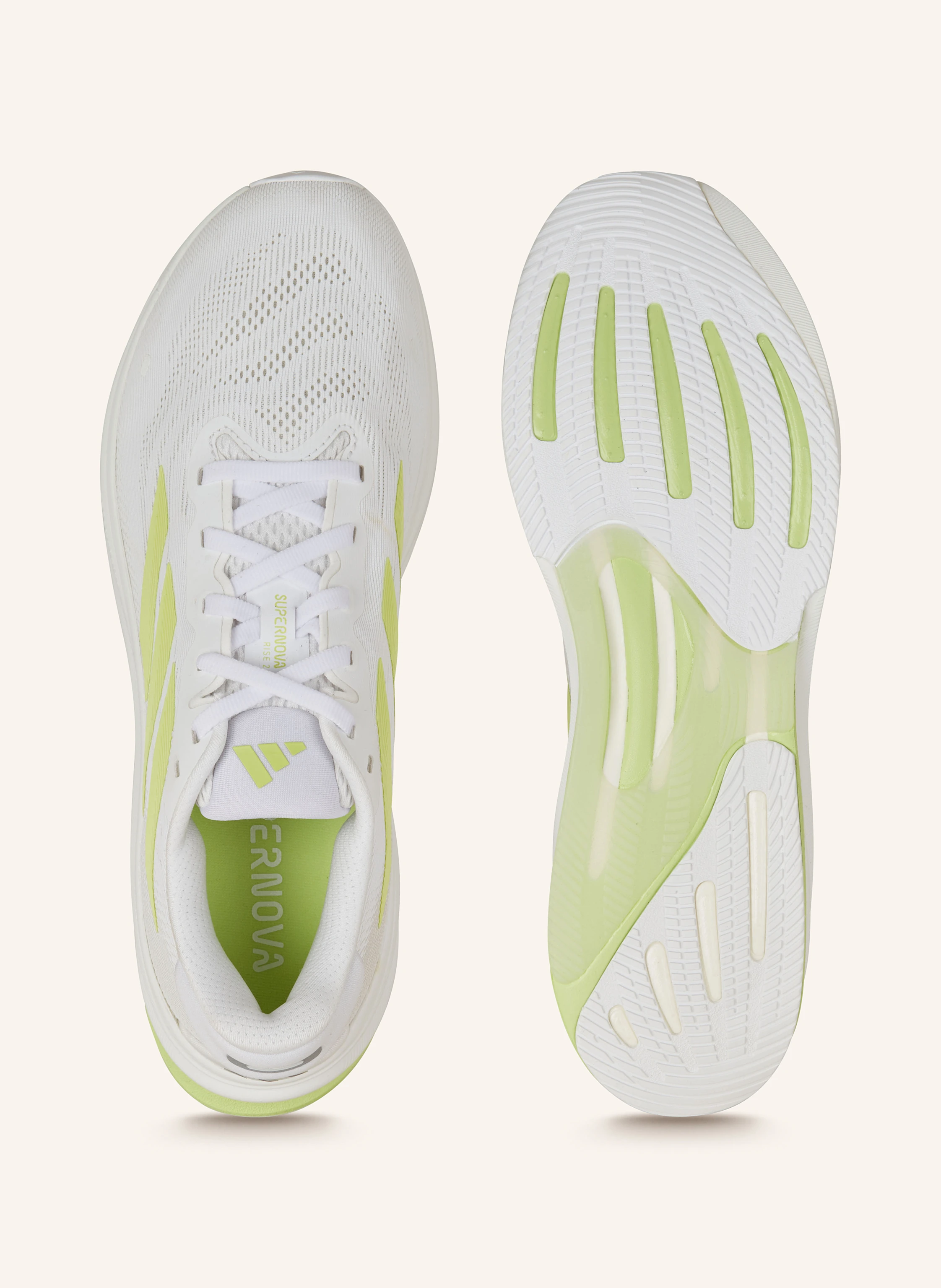 adidas Laufschuhe SUPERNOVA RISE 2