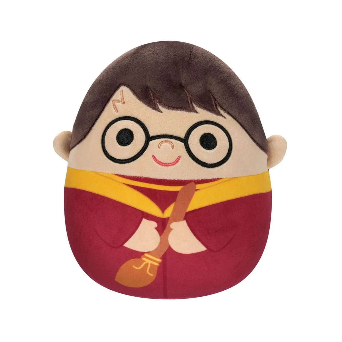 Jazwares Squishmallows Peluche Harry Potter - 35 cm