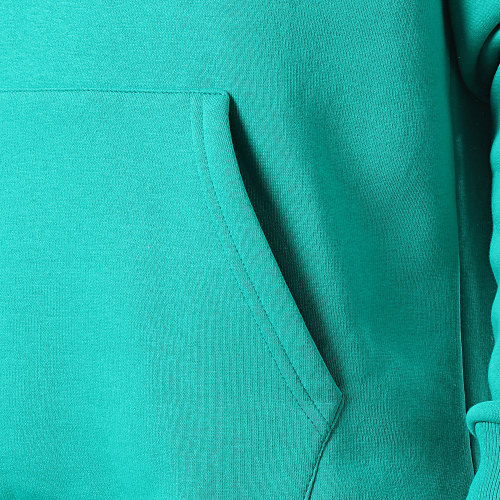 Ensemble De Survetement Vert
