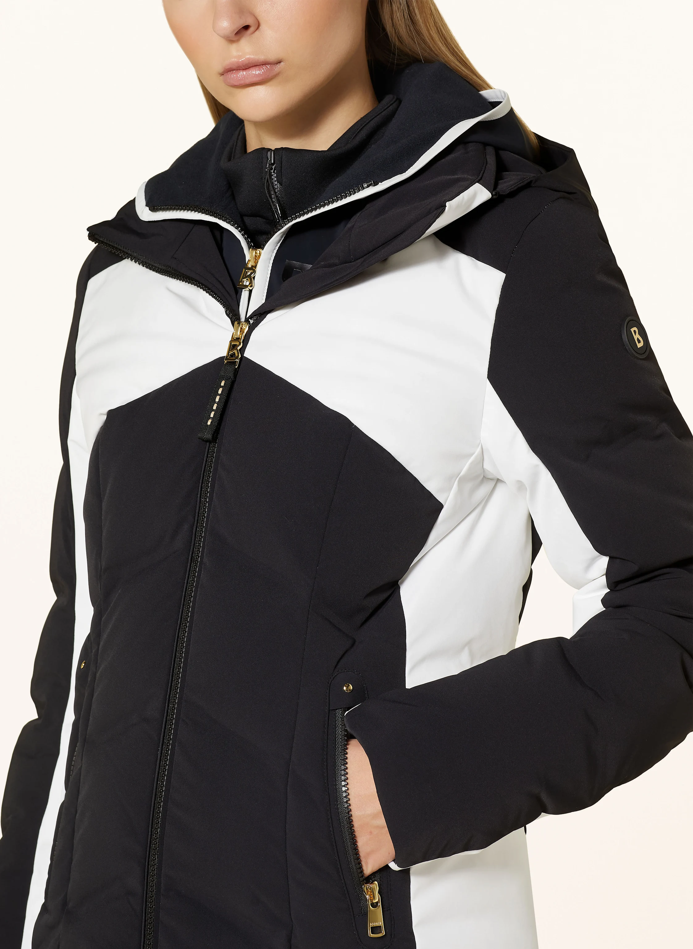 BOGNER Daunen-Skijacke DELINA-D