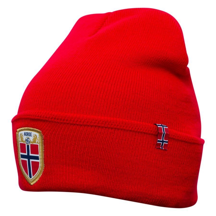 Norvège Bonnet Rouge