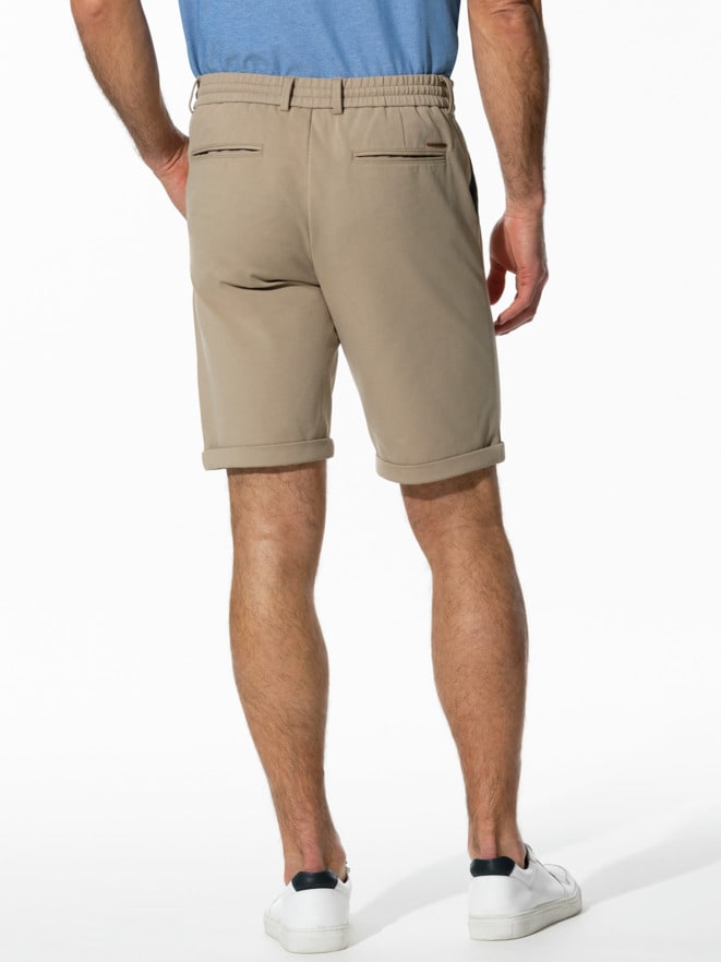 Bermudas Stretch & Relax