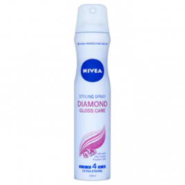 Nivea Diamond gloss care styling spray (alleen beschikbaar binnen de EU)