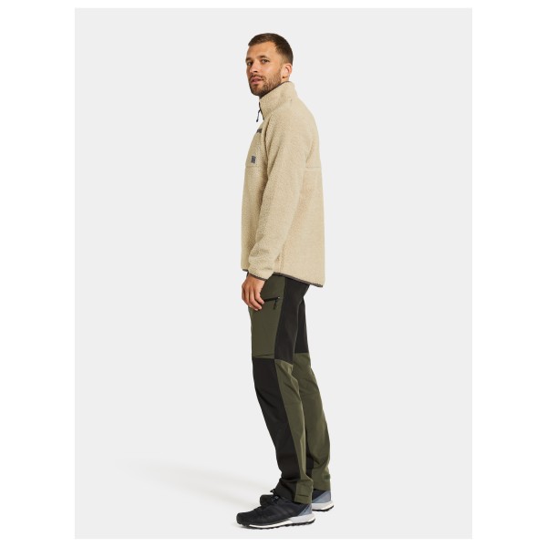 Didriksons - Phoenix Half Zip - Pull polaire