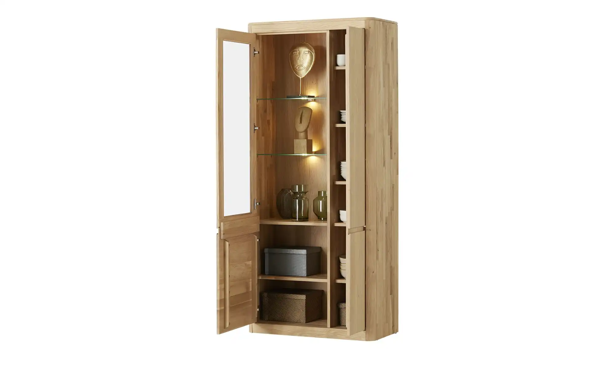 Woodford Vitrine Barton
