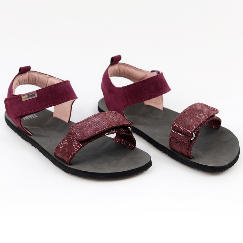 Tikki TIKKI morro violet