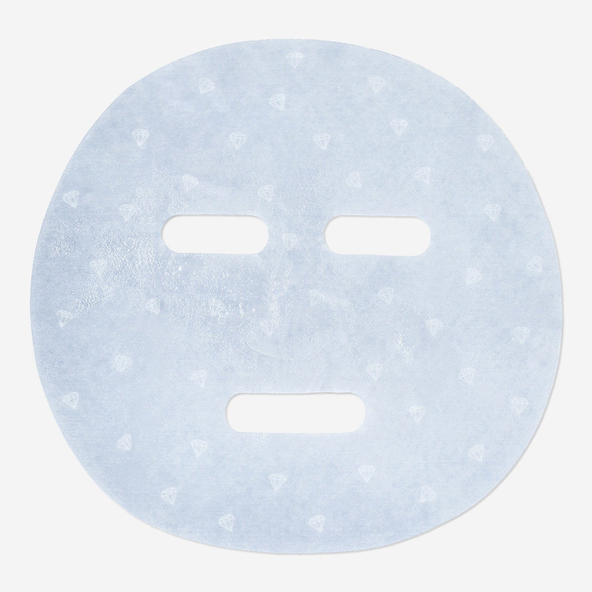 Fugtgivende ansigtsmaske