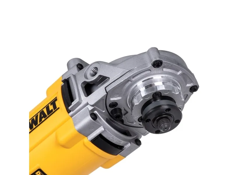 Dewalt 2200W 230mm angle grinder with soft start (DWE492S)