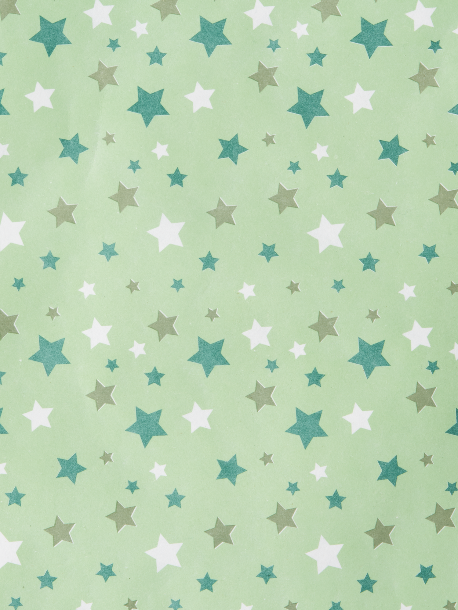 Bomuldspapir A3 | Bomuld. 150 gsm. A3. | Spring Green
