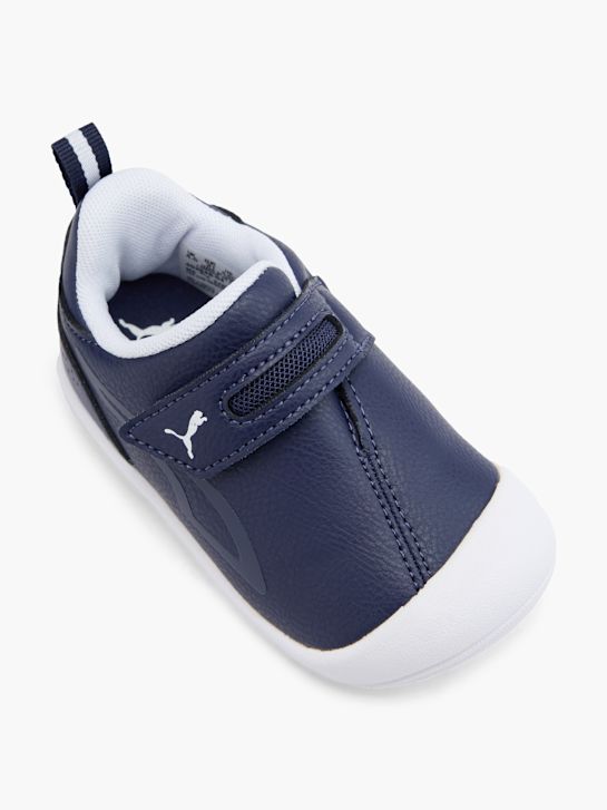 PUMA Geschlossener Hausschuh Blau