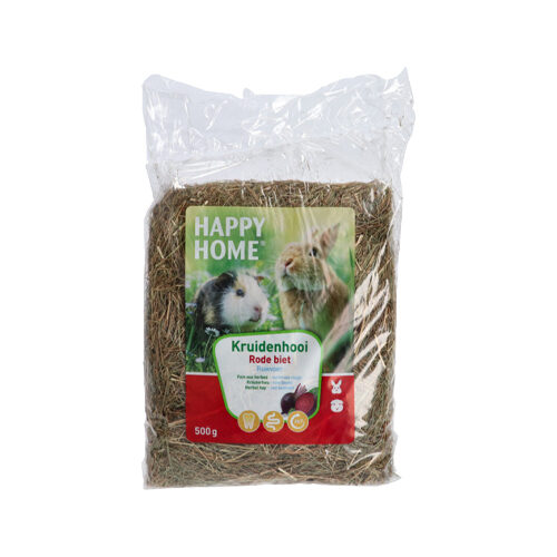 Happy Home Kruidenhooi