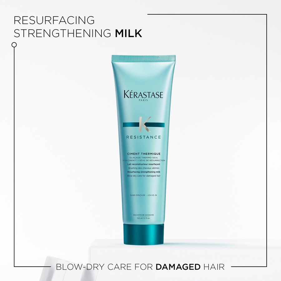 Kérastase Resistance Ciment Thermique 150ml