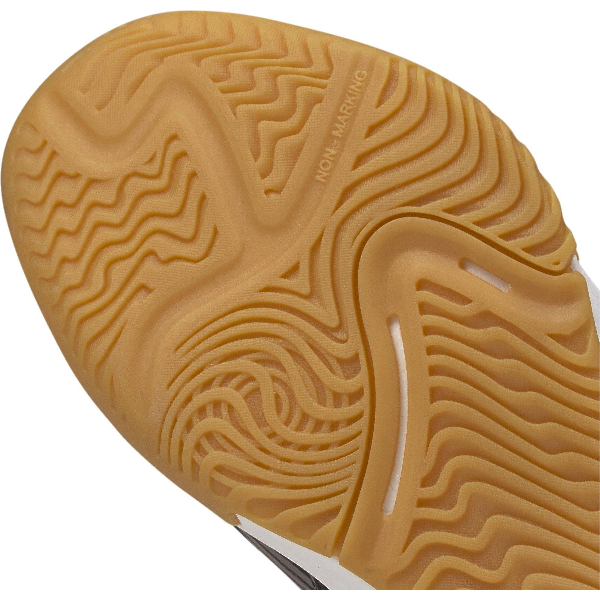 Puma Varion V Jr Indoor Court Shoes