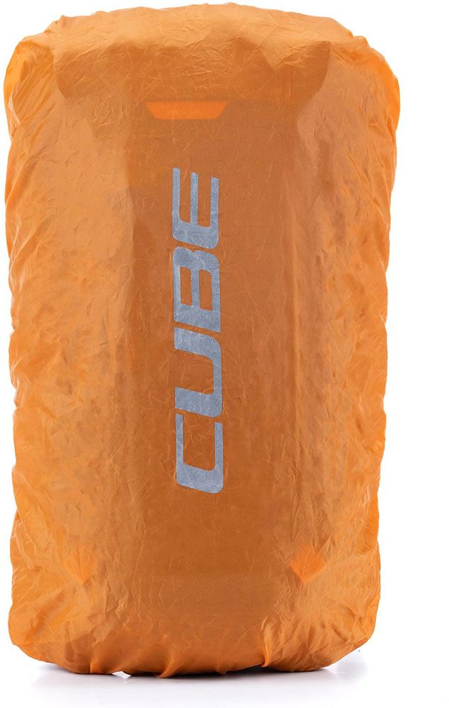 Cube Vertex 9 Rookie TM - Rucksack kaufen | Bike-Discount