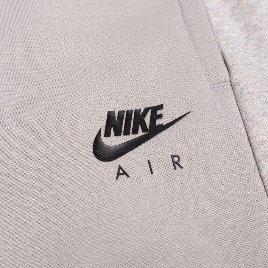 Nike Bas de Survêtement NSW Air - Gris/Noir