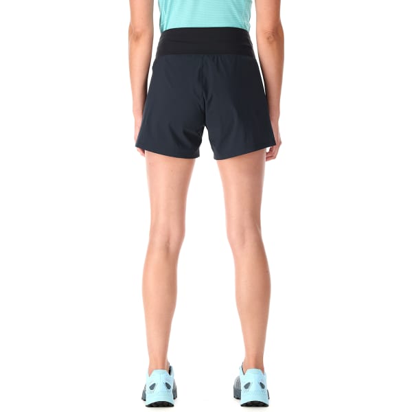 Short escalade RAB MOMENTUM SHORTS W BELUGA