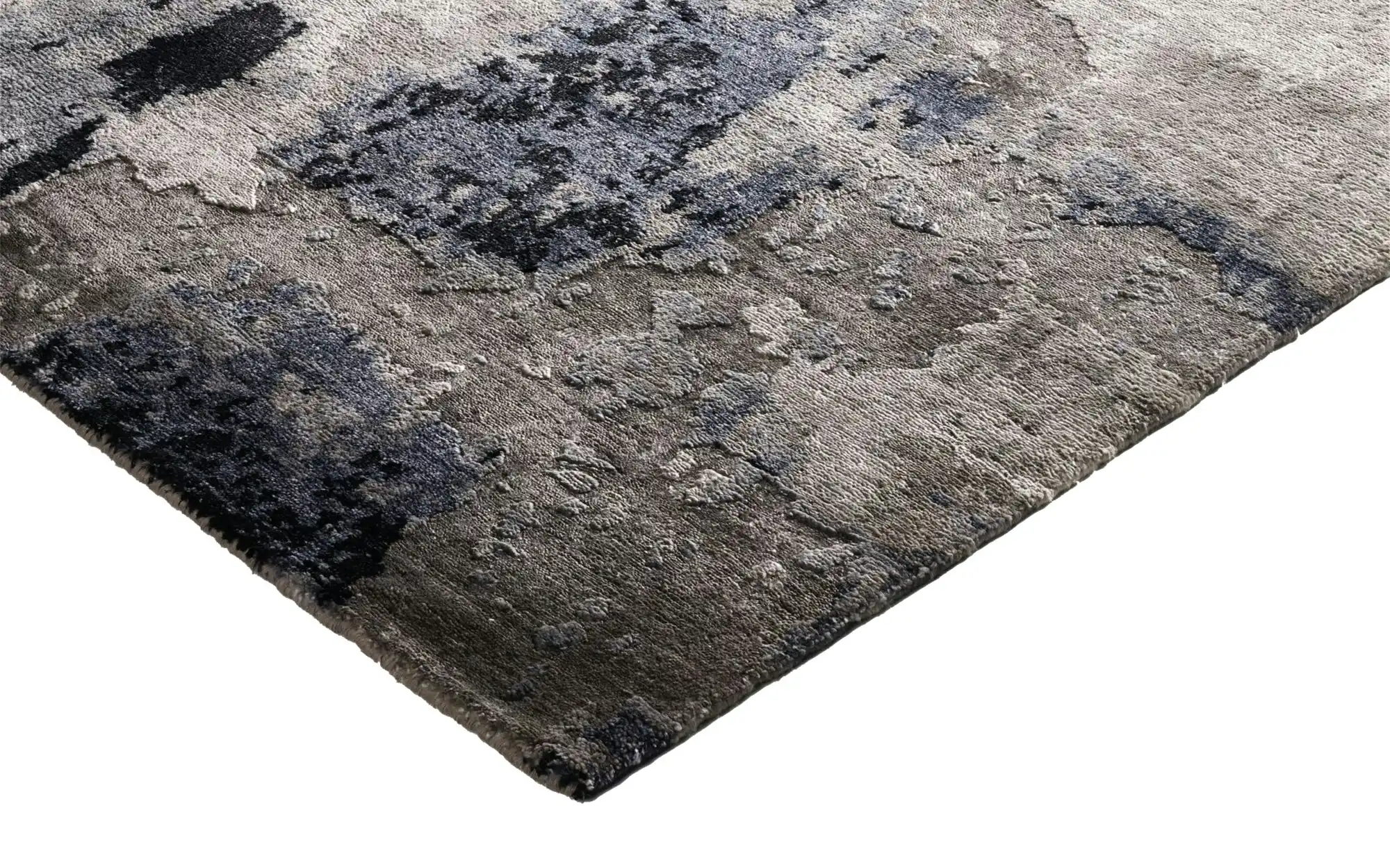 Kurzflorteppich Signature Earth
