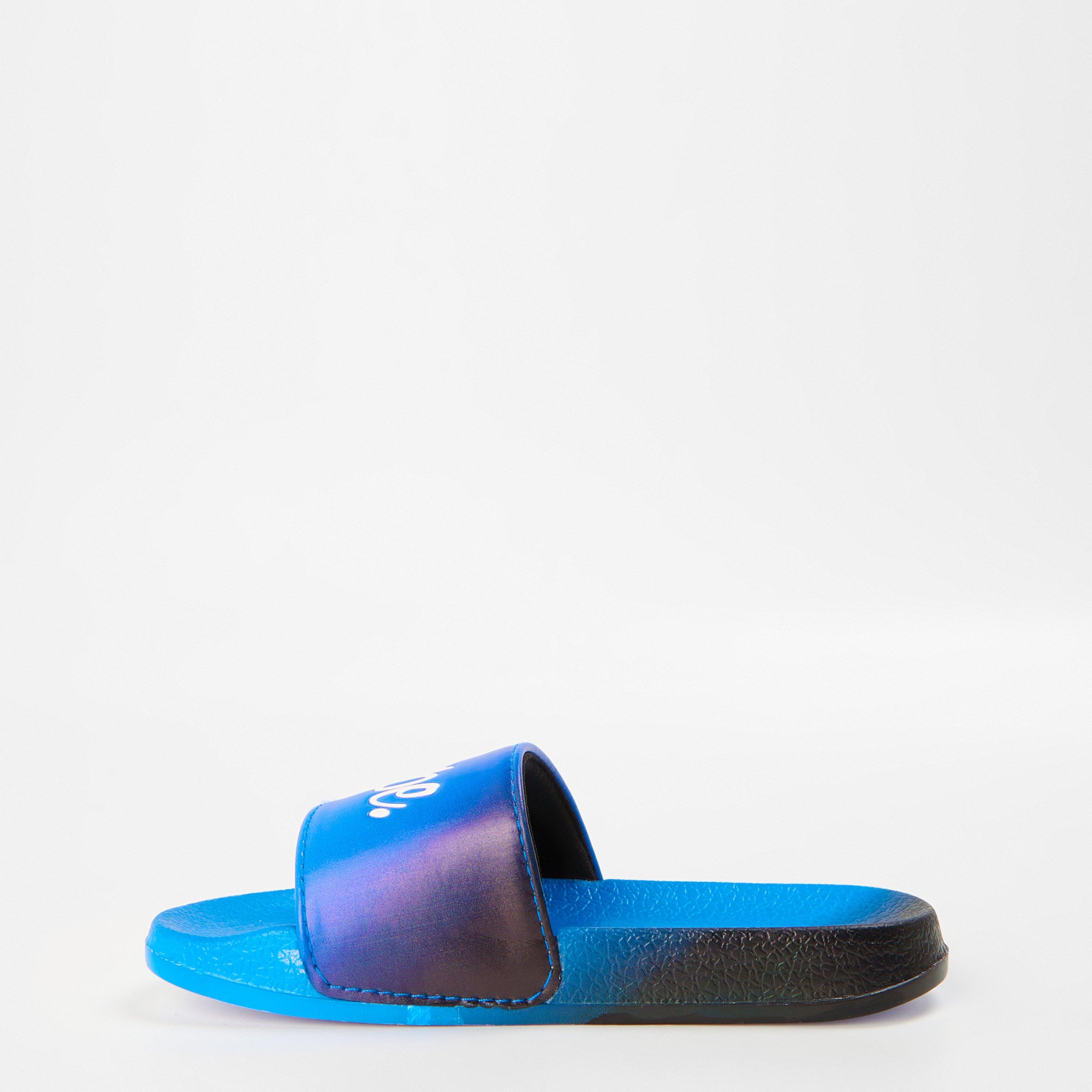 Hype Fade Sliders Jn99
