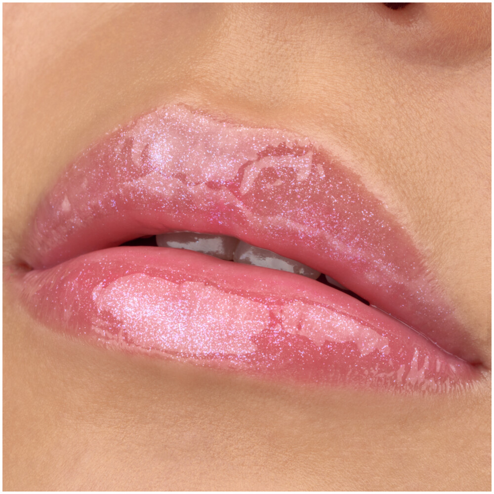 essence Juicy Bomb Shiny Lipgloss 105 Bouncy Bubblegum10 ml