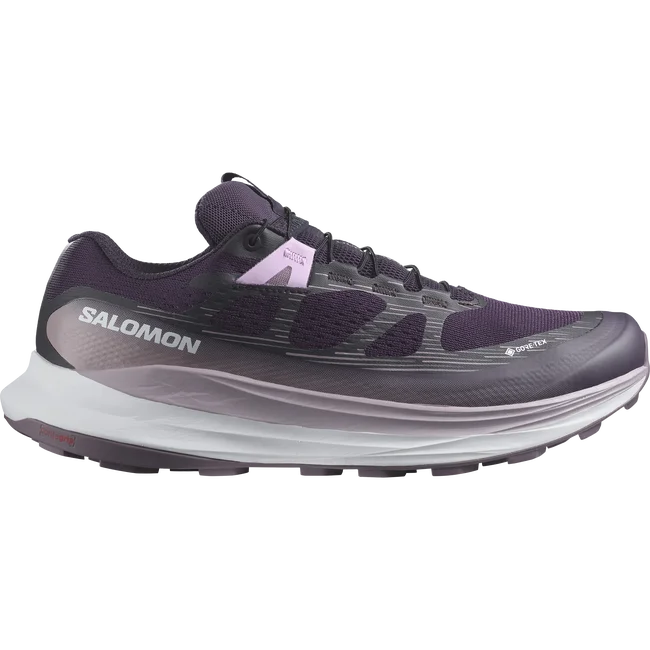 ULTRA GLIDE 2 GORE-TEX  Trailrunning-Schuhe Damen Nightshade/White/Moonscape
