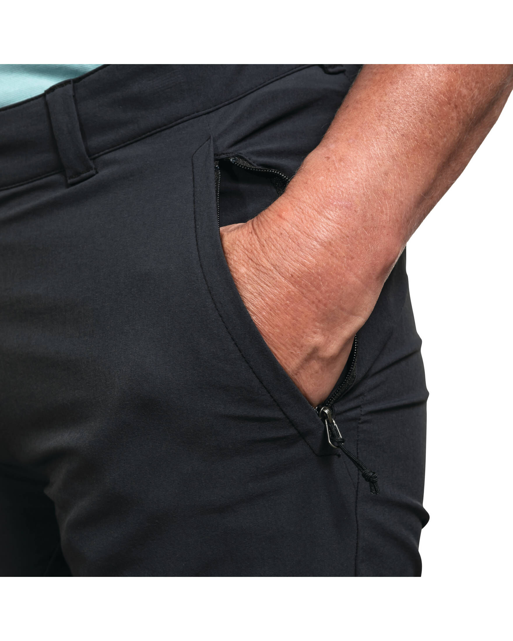 Schöffel| Damen Wanderhose 