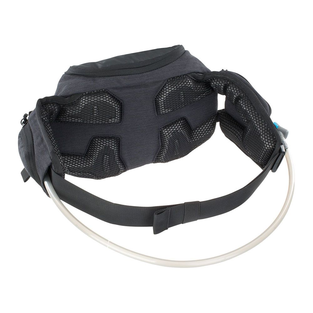 Ion Bike HIPBAG PLUS TRAZE 3L - Sacoche banane black