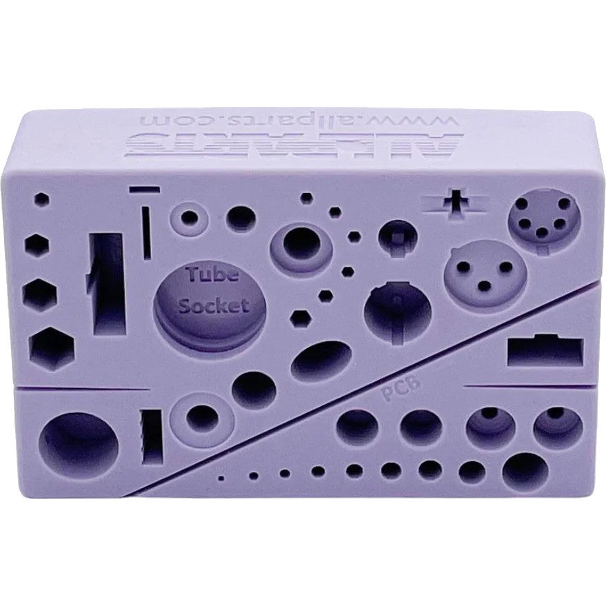 AllParts LT-2864-000 Hot Holder PRO Soldering Tool