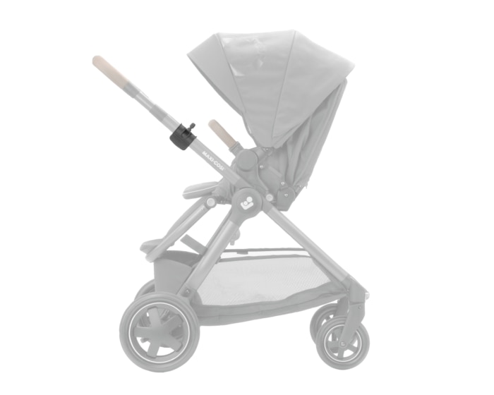 Maxi-Cosi Sonnenschirm-Clip für den Kinderwagen Adorra2