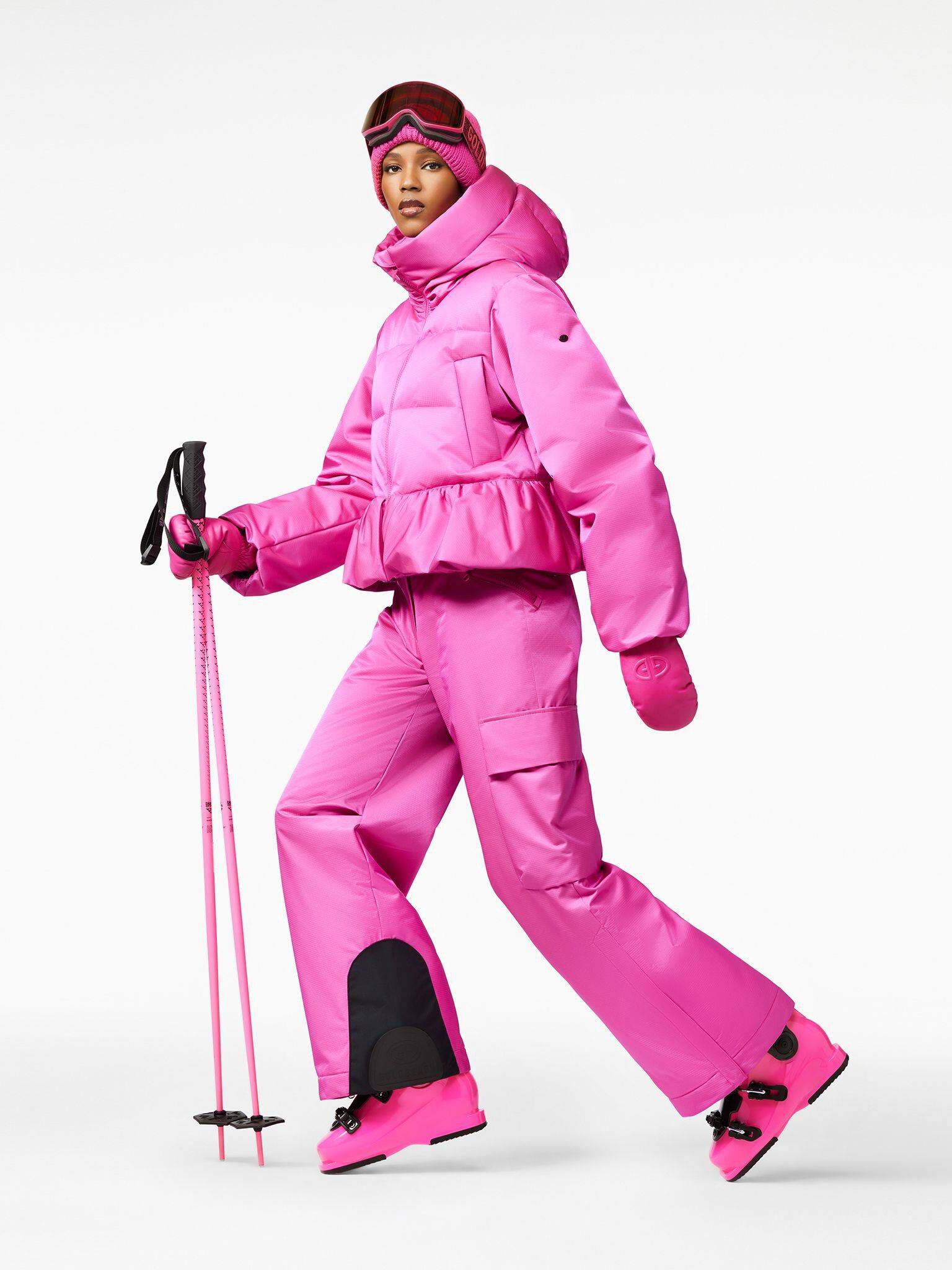 Goldbergh| Damen Skijacke VOLANTE