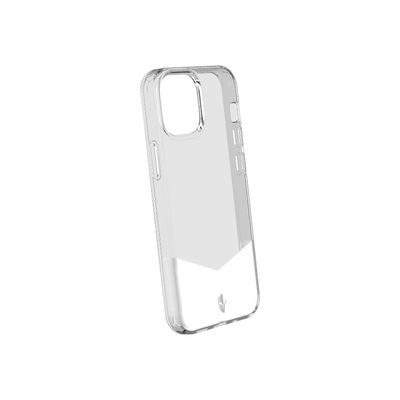 Force Case Pure - coque de protection pour Iphone 13 Mini - transparent
